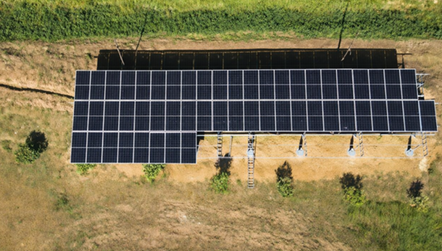 Energia Solar Industrial 3