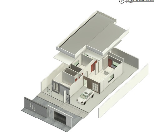 Residência Alto Padrão 5